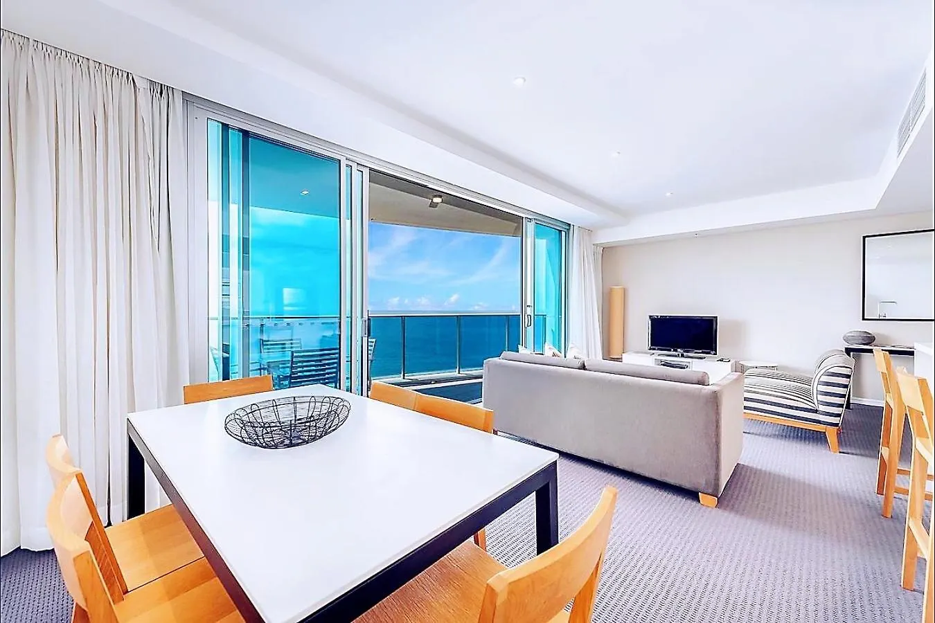 H Luxury Residence Apartments - Holiday Paradise Gold Coast
