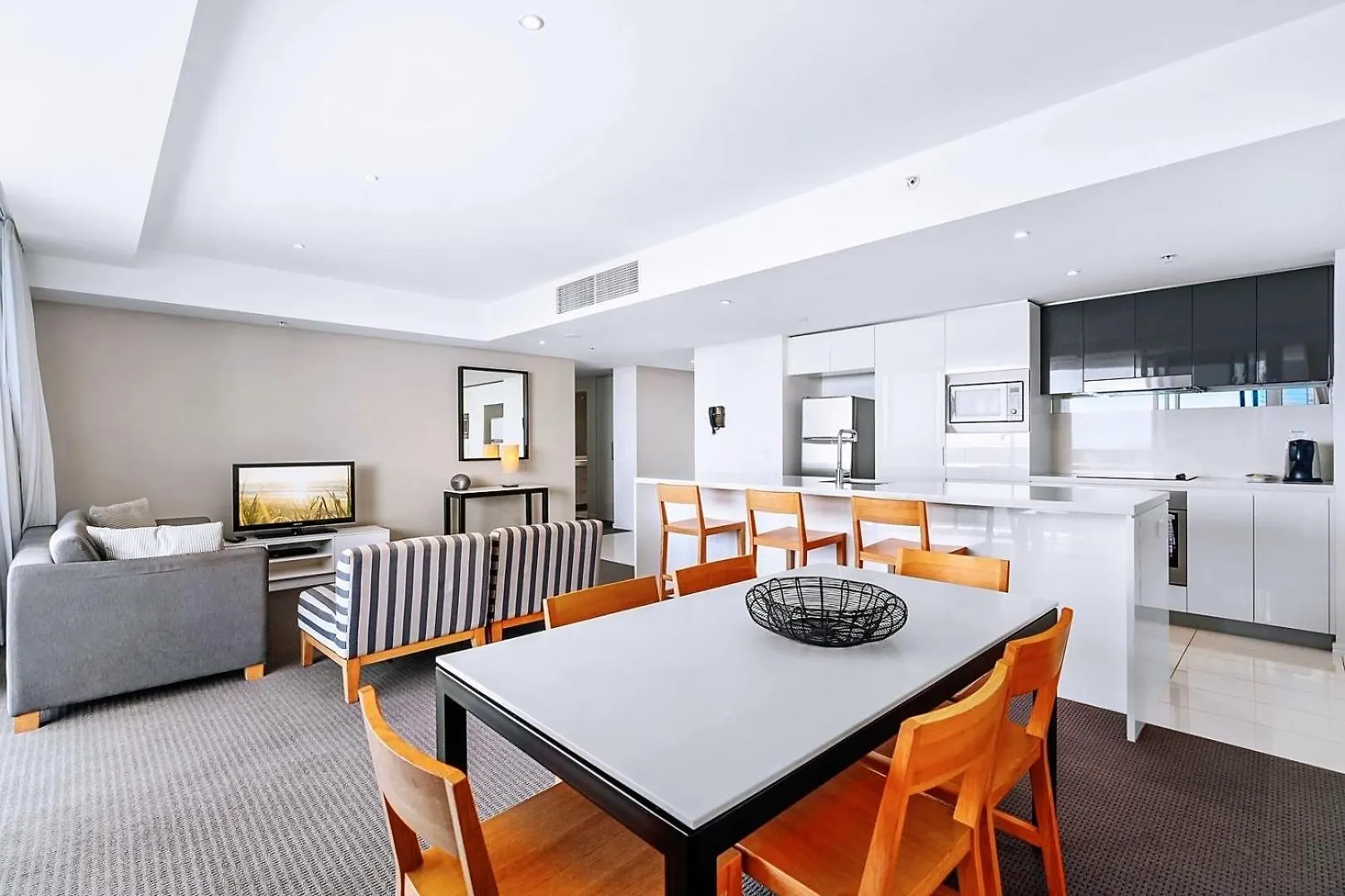 H Luxury Residence Apartments - Holiday Paradise Gold Coast