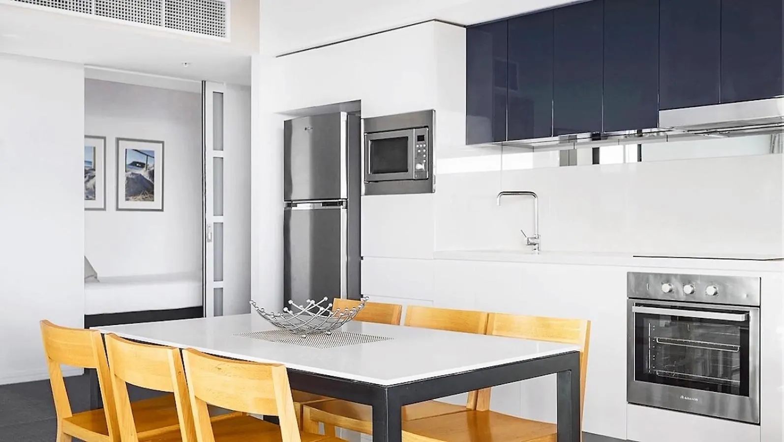H Luxury Residence Apartments - Holiday Paradise Gold Coast