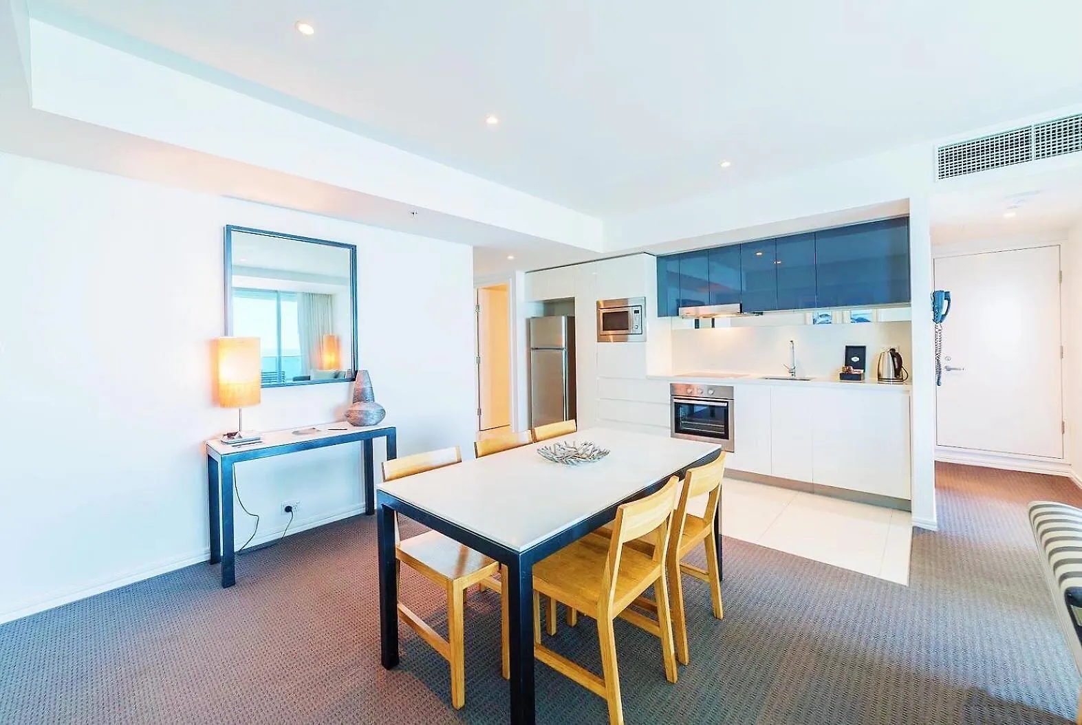 H Luxury Residence Apartments - Holiday Paradise Gold Coast