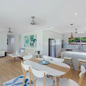 Holiday home Whitsunday Palms By Hamorent, Airlie Beach