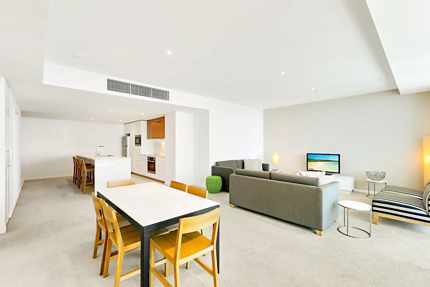 H Luxury Residence Apartments - Holiday Paradise Gold Coast