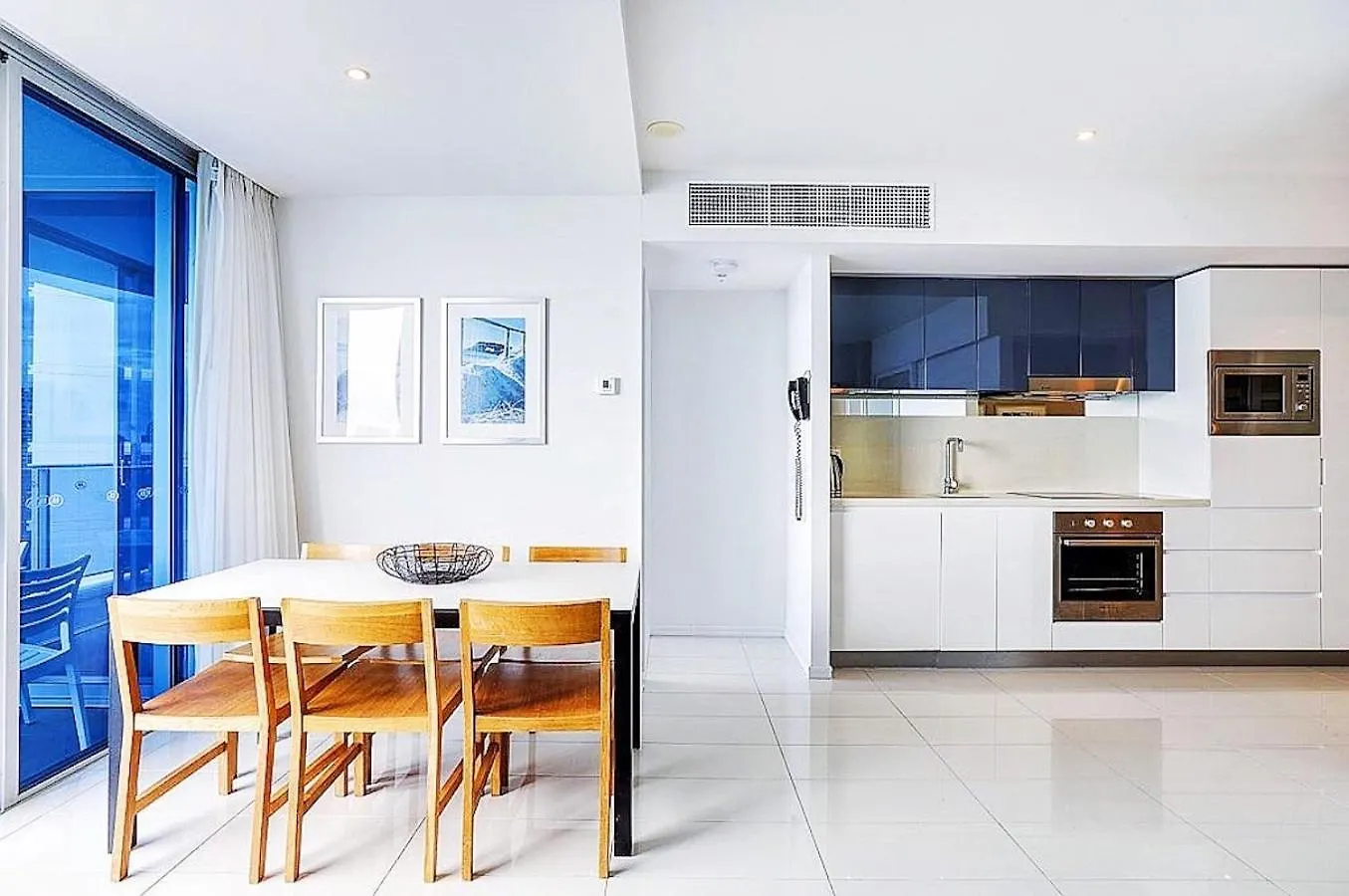 H Luxury Residence Apartments - Holiday Paradise Gold Coast 0*,